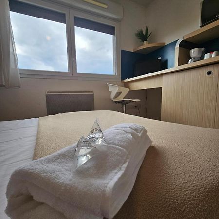 317 Studio Cosy A Perpignan Porte Espagne 외부 사진