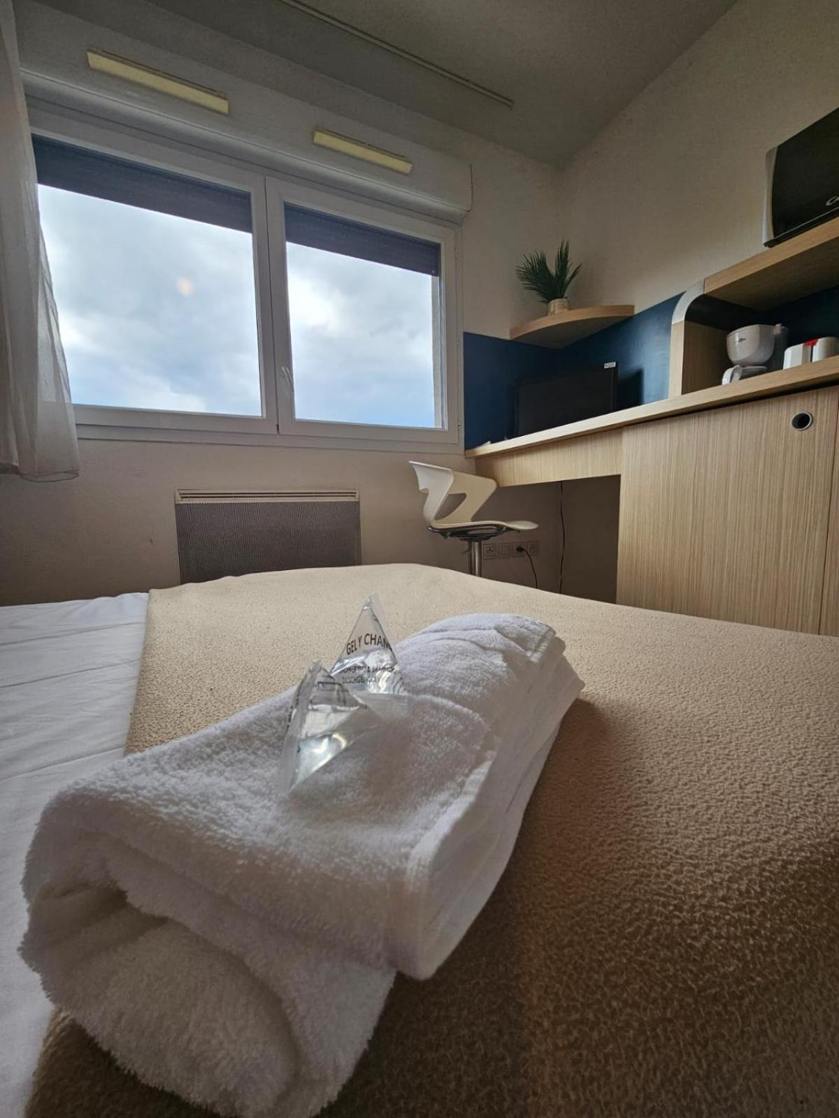 317 Studio Cosy A Perpignan Porte Espagne 외부 사진